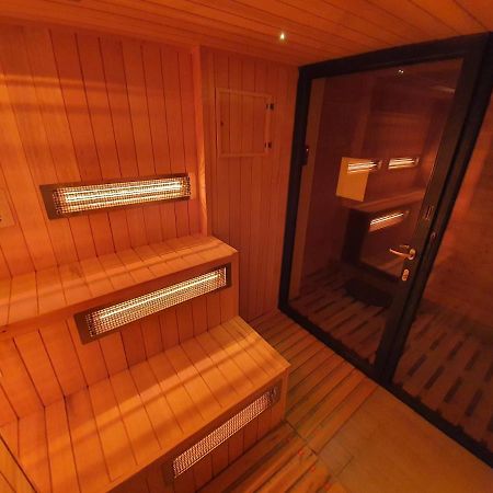 Apartamenty Butikowe & Sauna Zakopane By Renters Exteriör bild