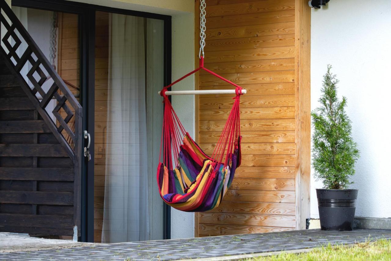 Apartamenty Butikowe & Sauna Zakopane By Renters Exteriör bild