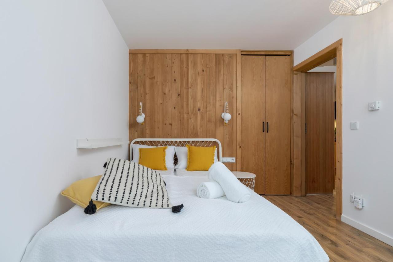 Apartamenty Butikowe & Sauna Zakopane By Renters Exteriör bild