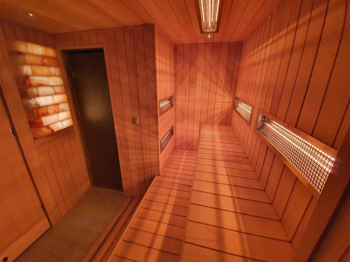 Apartamenty Butikowe & Sauna Zakopane By Renters Exteriör bild