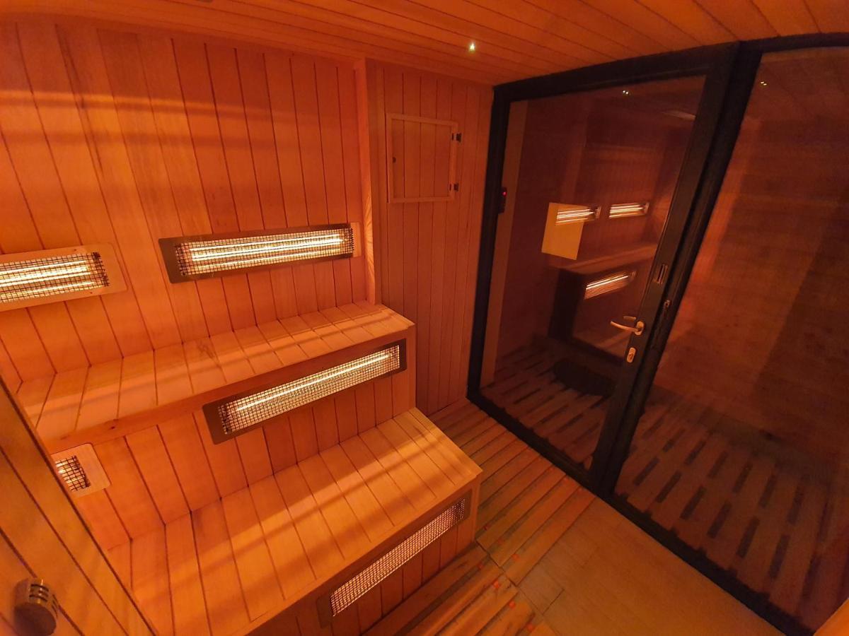 Apartamenty Butikowe & Sauna Zakopane By Renters Exteriör bild