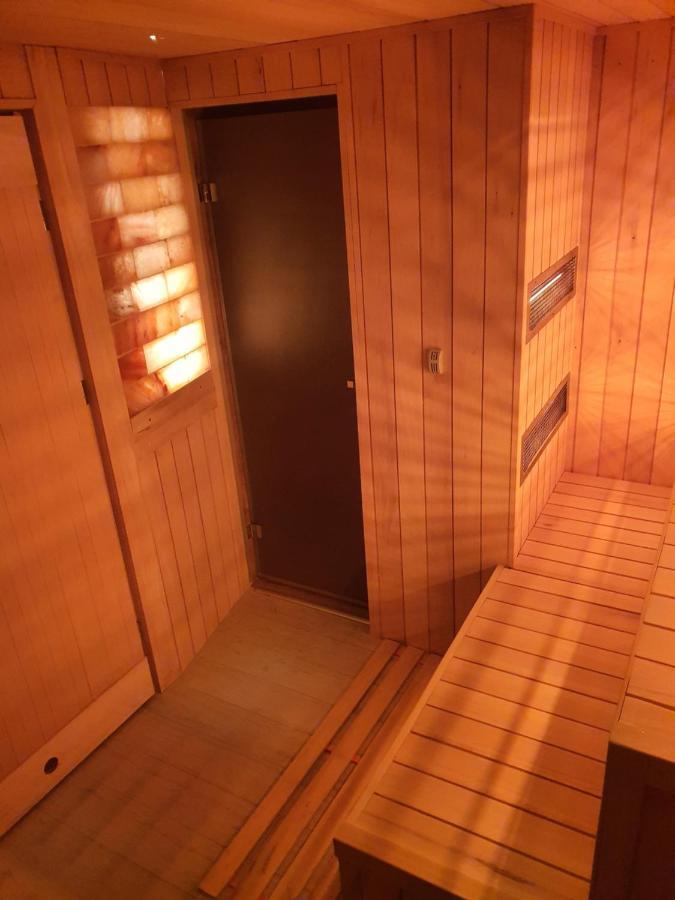 Apartamenty Butikowe & Sauna Zakopane By Renters Exteriör bild