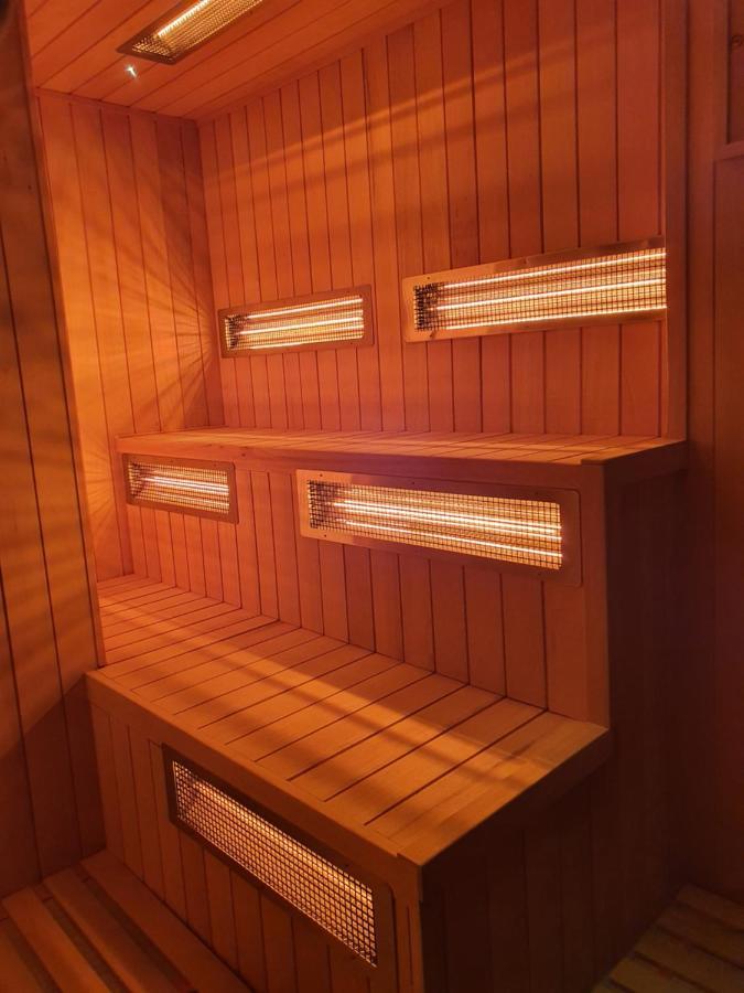 Apartamenty Butikowe & Sauna Zakopane By Renters Exteriör bild